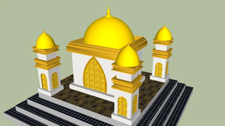 Gurudwara