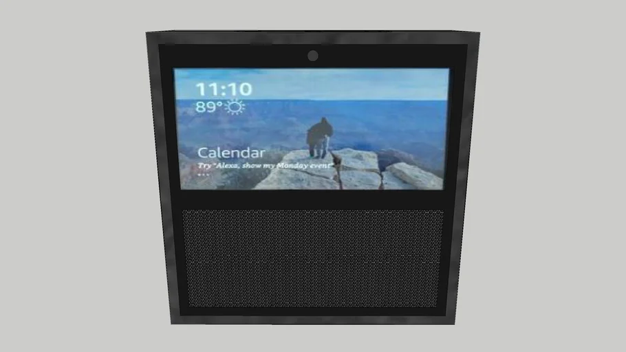 Amazon Echo Show