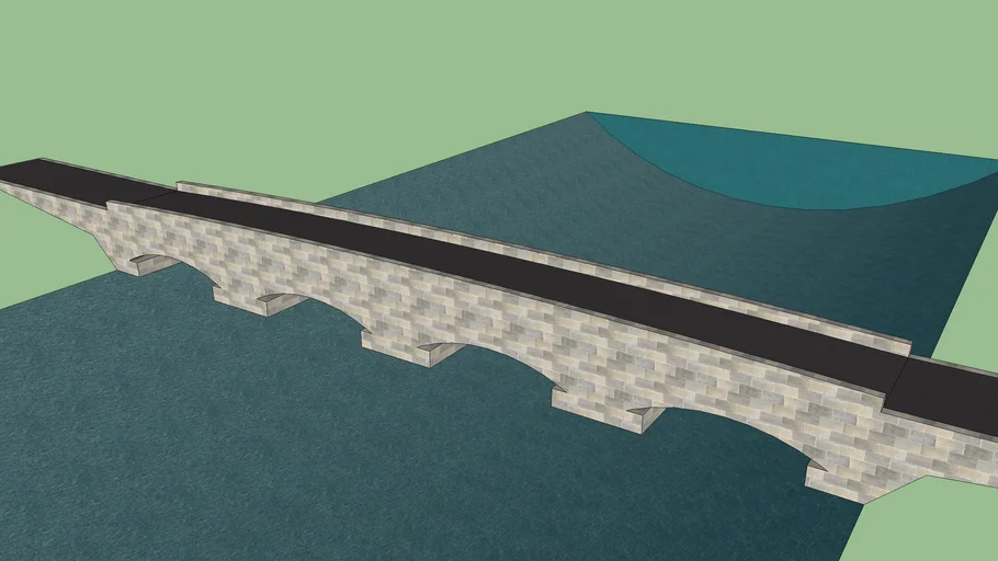 Stone Bridge