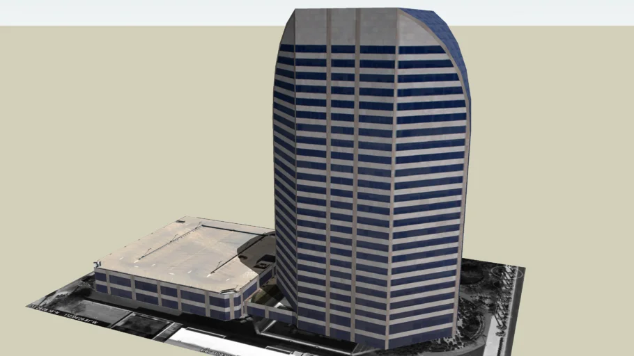 Viad Corporate Center