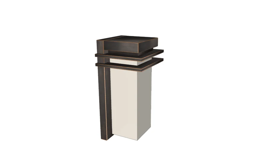 outdoor light