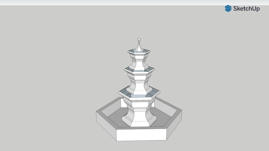 FOUNTAIN