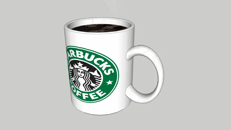 Starbucks Mug
