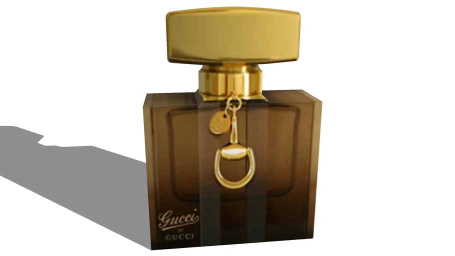DECOR - Perfume Gucci