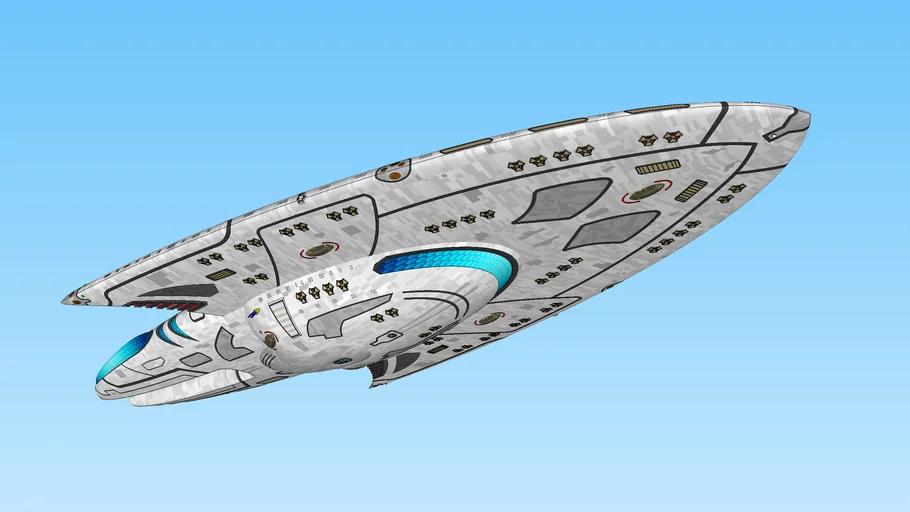 U.S.S. Avalon