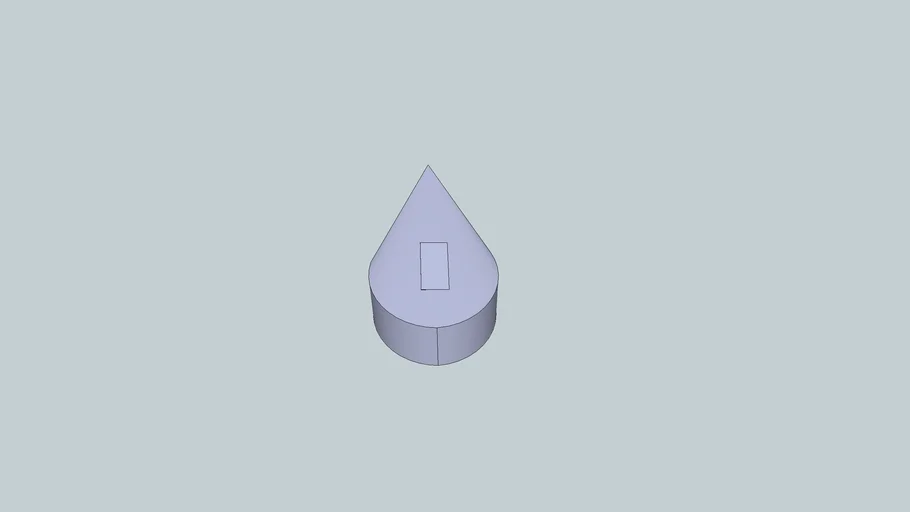 Ring Stand | 3D Warehouse