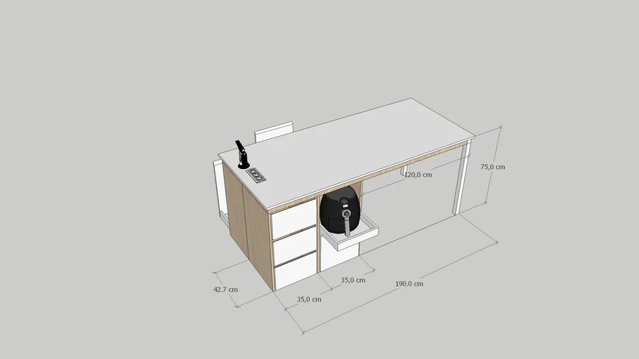 DINING TABEL