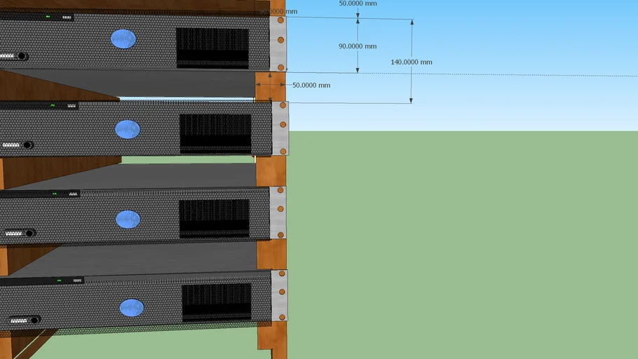 3D Warehouse