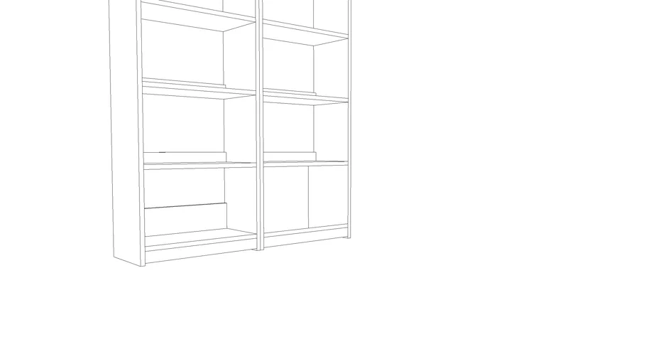 Bookcase