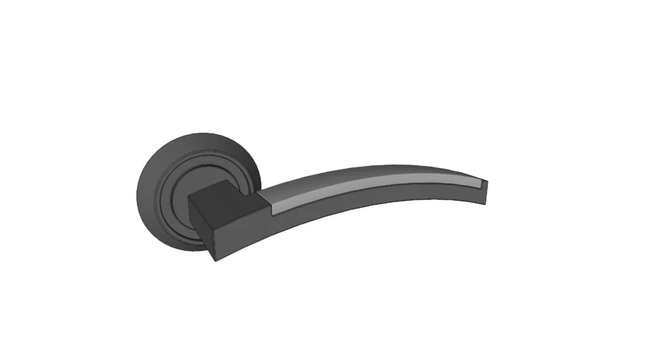 door handle