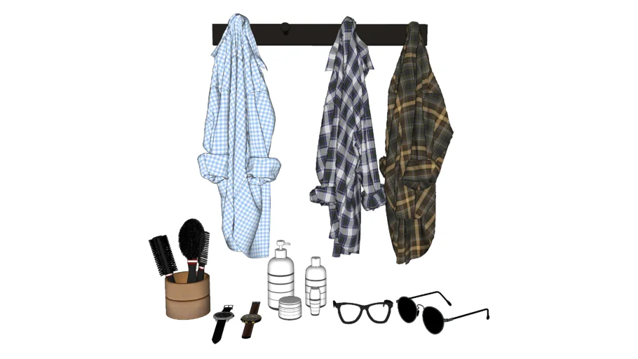 CLOTHES