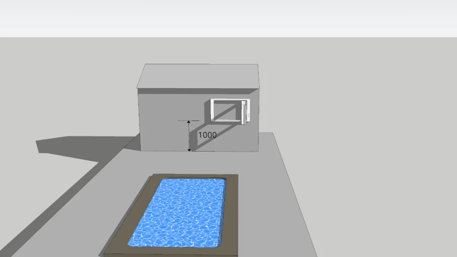 Window 2 | 3D Warehouse