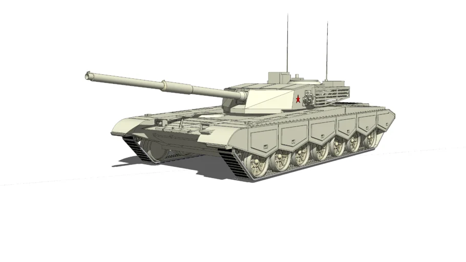 Type 98 Main Battle Tank (PLease Rate!!:)