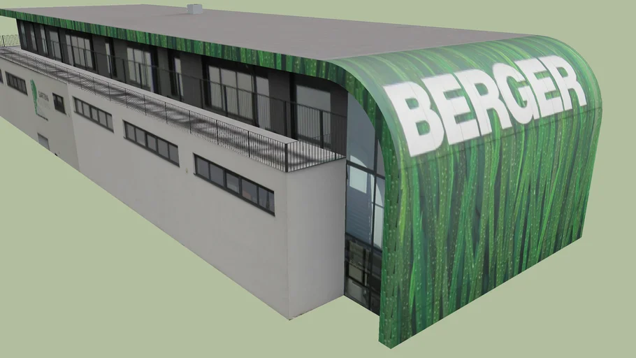 Berger Garten- und Pflasterbau in Wals, Austria