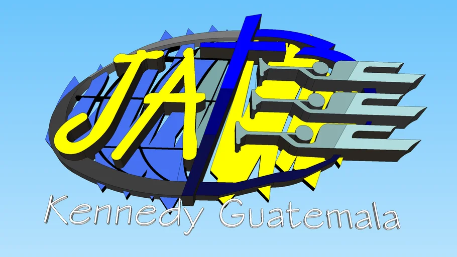 Logotipo jovenes adventistas