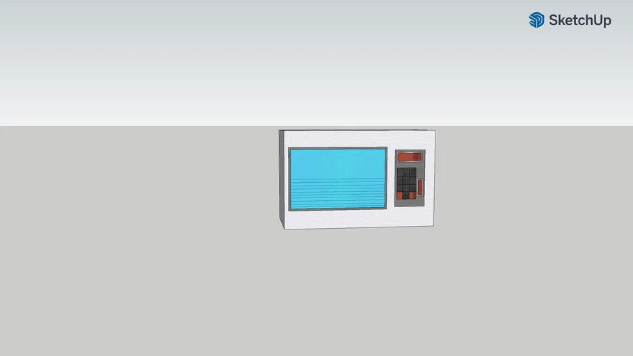 Microvave