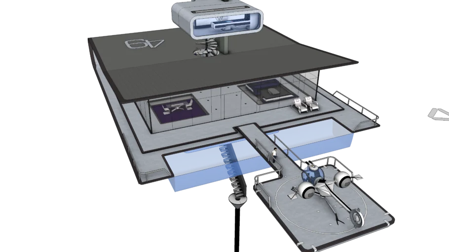 3D Warehouse