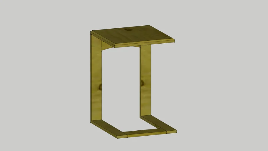 Sofa Table