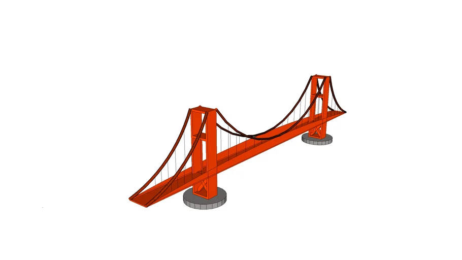Golden Gate Bridge