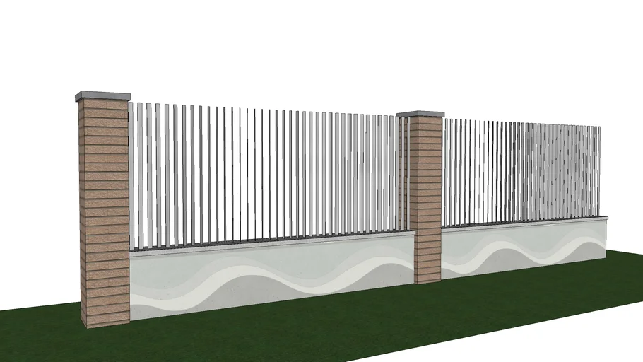 wall wave picture