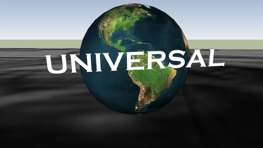 Universal Logo