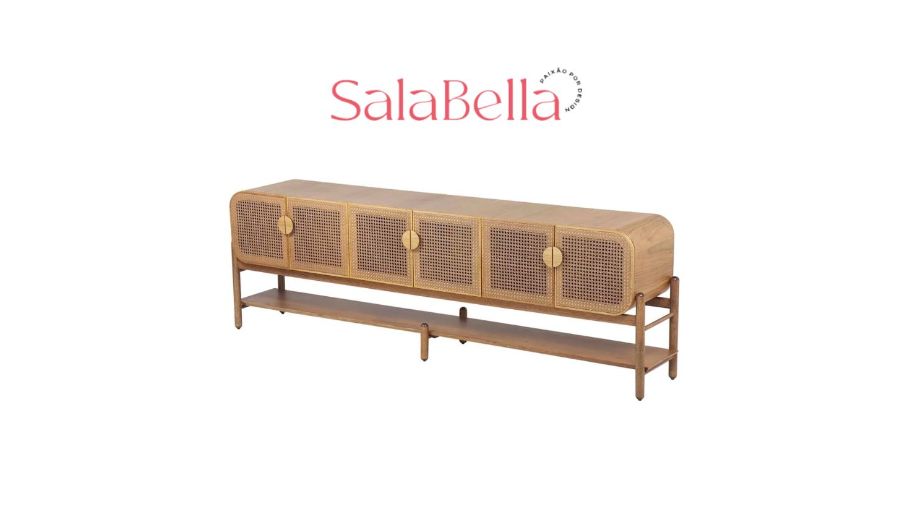 Buffet Twiggy - SalaBella