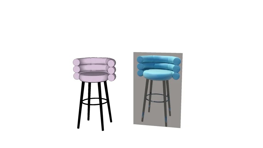 bar stool