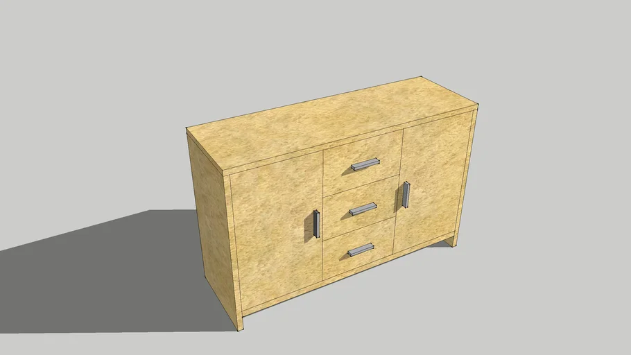 SIDEBOARD