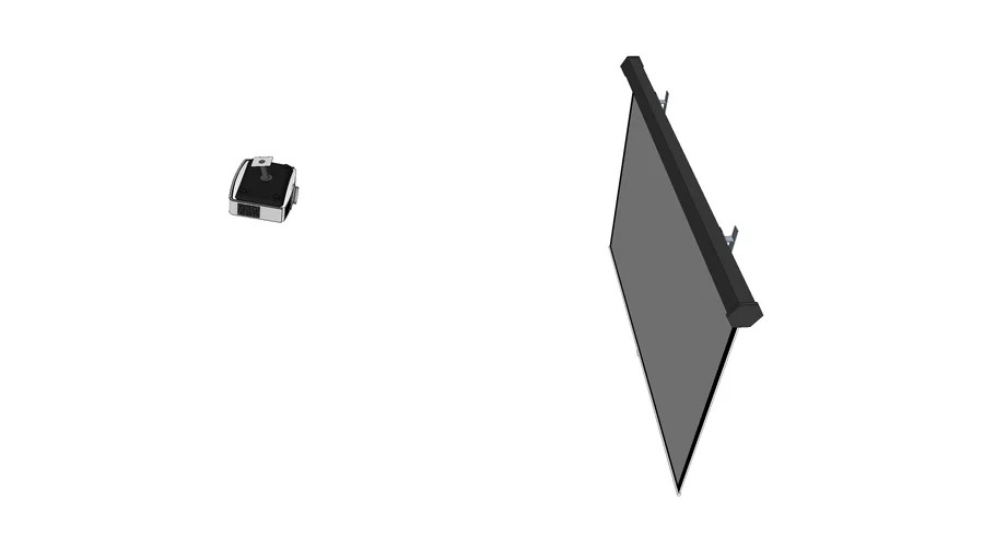 Projector