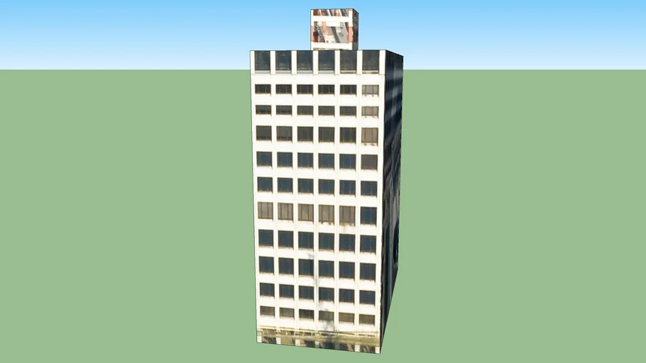 NTT青山ビル