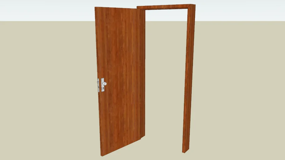 Porta Madeira
