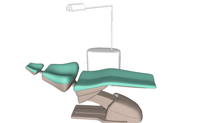 SILLA DENTISTA