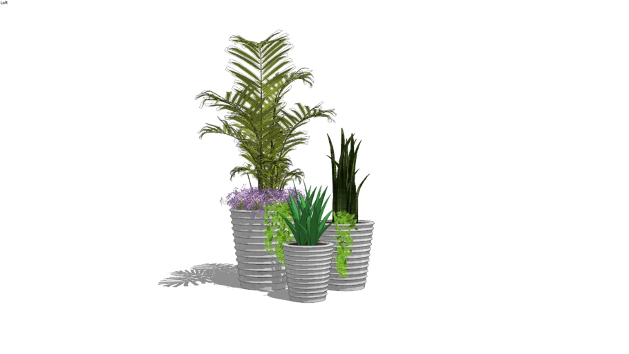 Planters