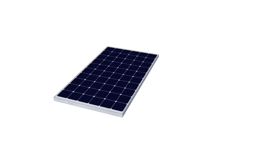 Bosch Solar M60 Solar Panel