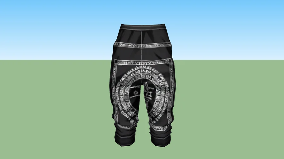 pants