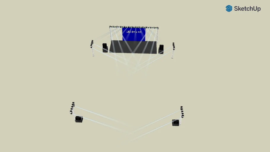 #Stage