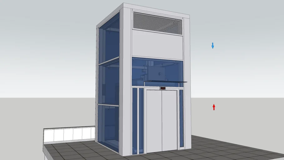 Elevator
