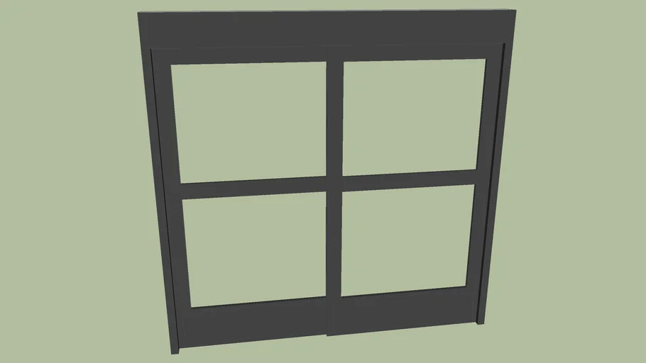 Sliding Door