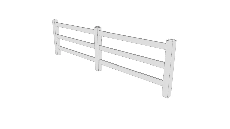 Rural Fencing