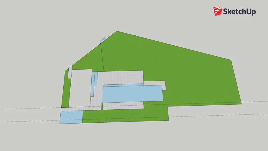 Horticulture Layout 3