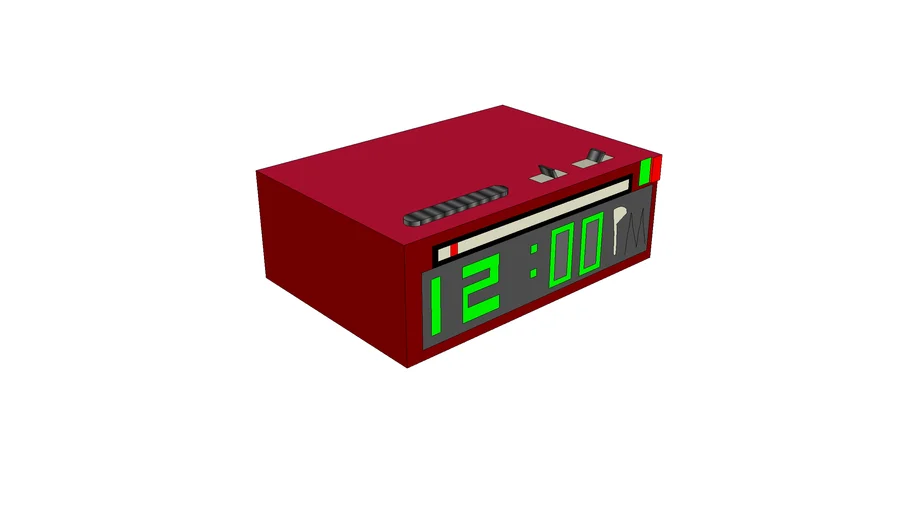 Alarm Clock