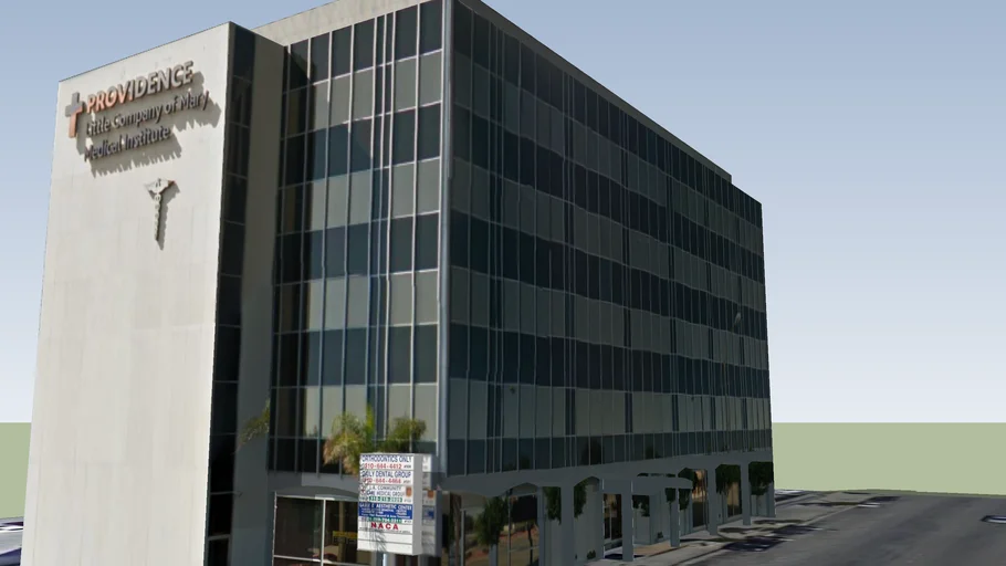 11633 Hawthorne Blvd, Hawthorne, CA 90250