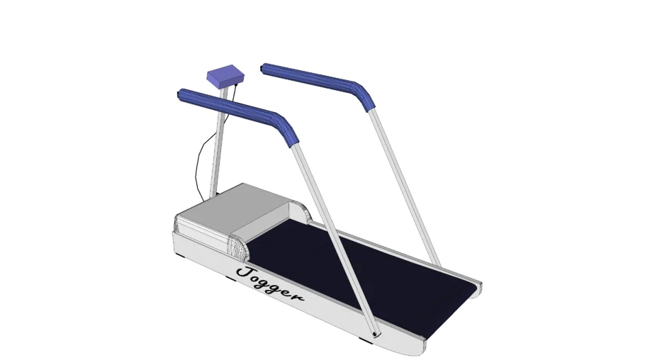 Tapis roulant