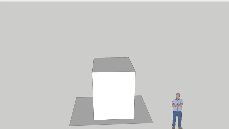 teste | 3D Warehouse
