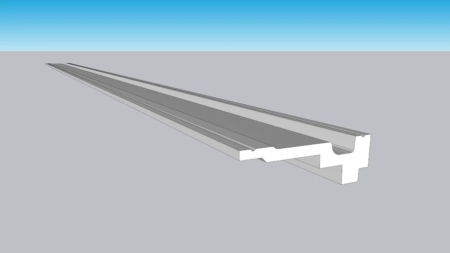 C355 Cornice Moulding