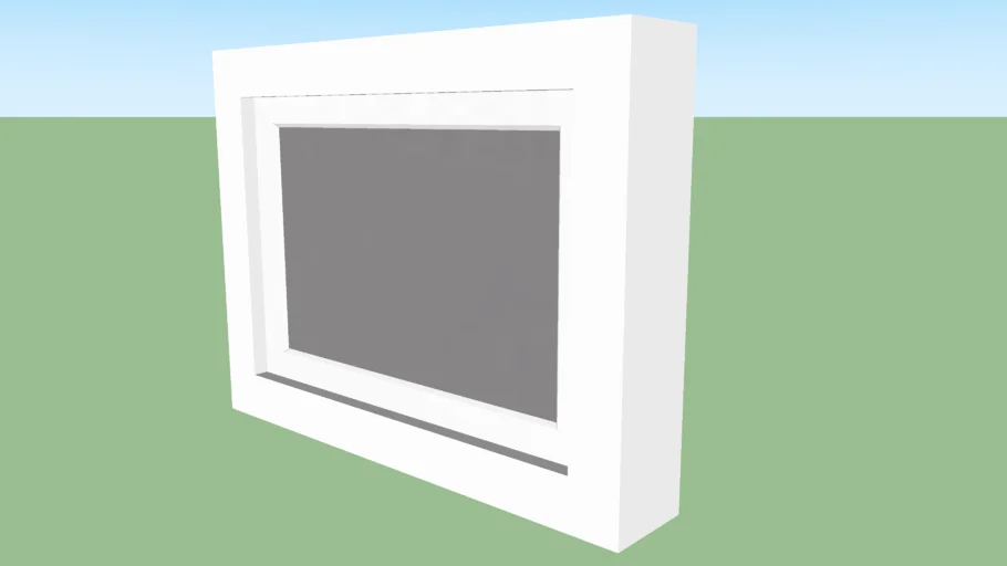 IKEA RIBBA 5x7" frame