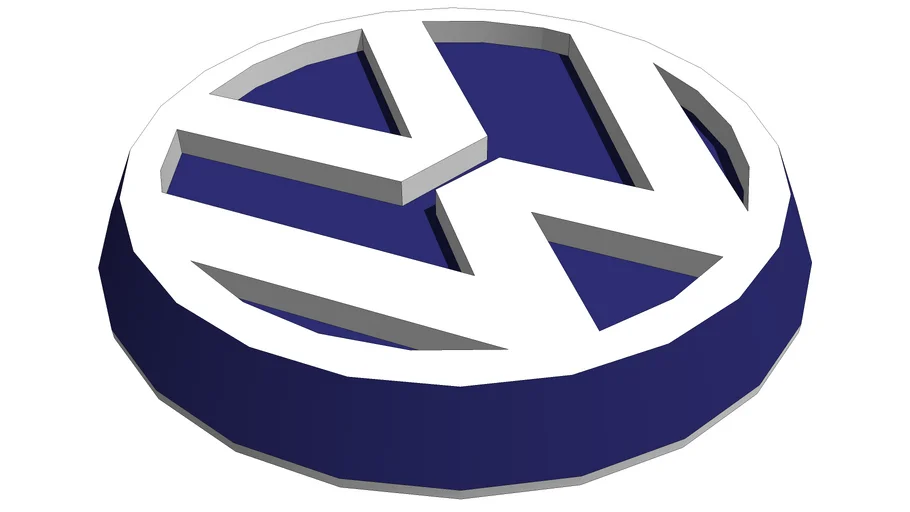 VW logo