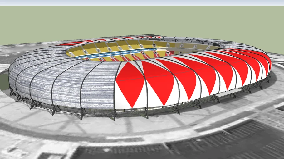 Estádio Nacional 11 de Novembro