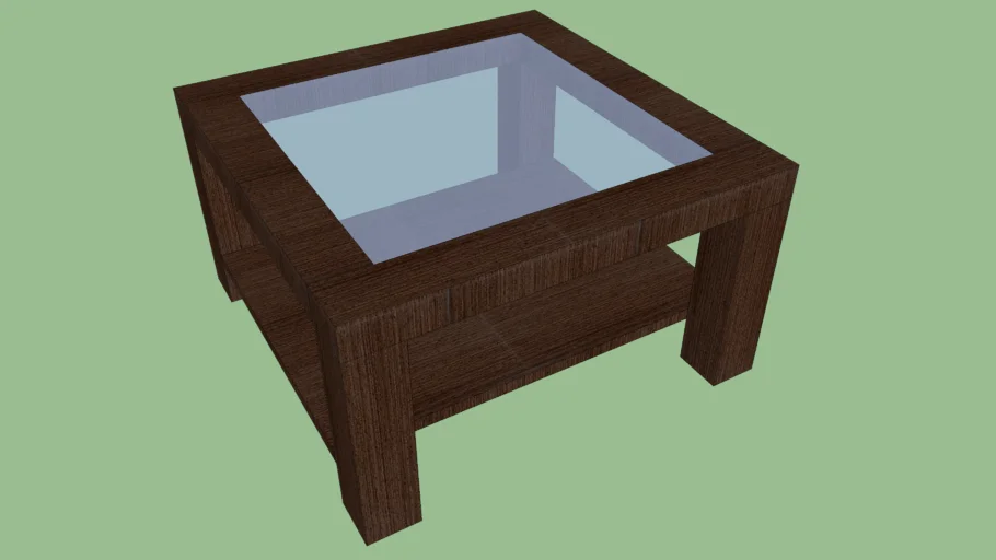 mesa baja