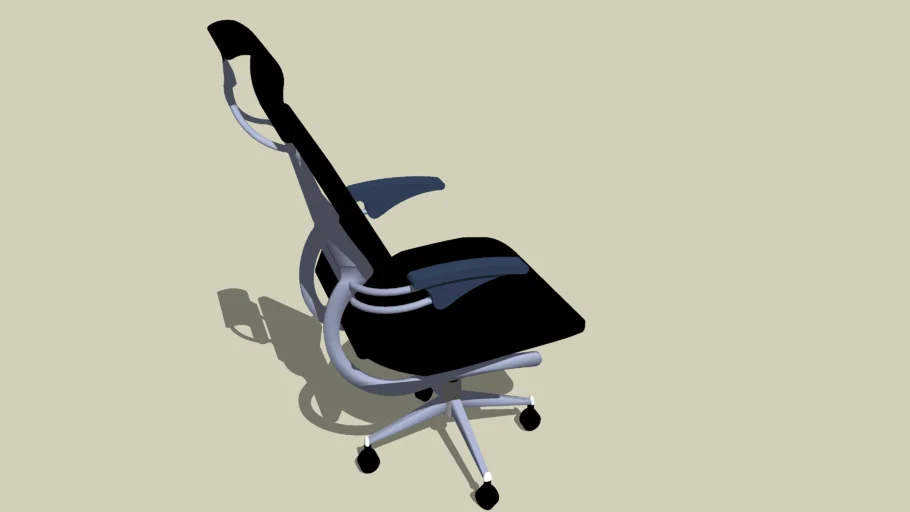 BOSS CHAIR